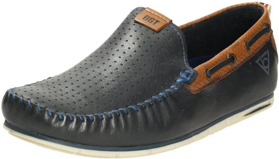 Bugatti Mocassins