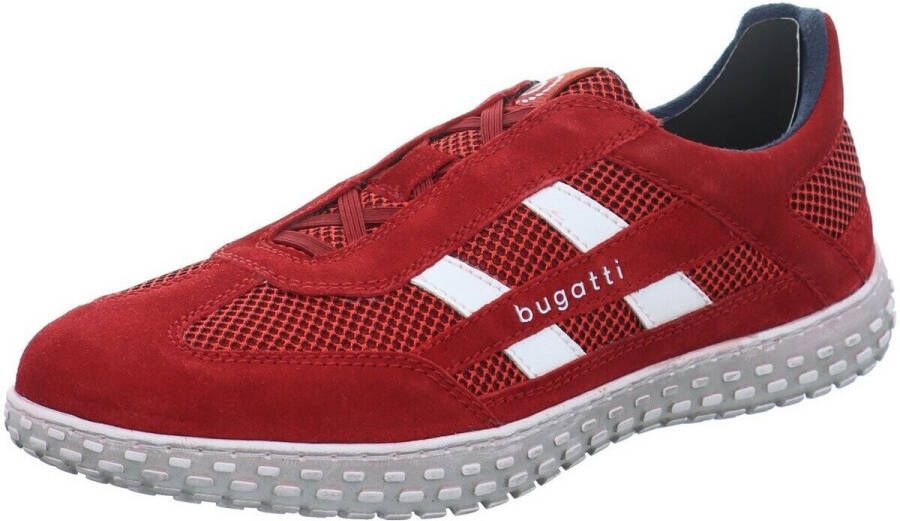 Bugatti Mocassins