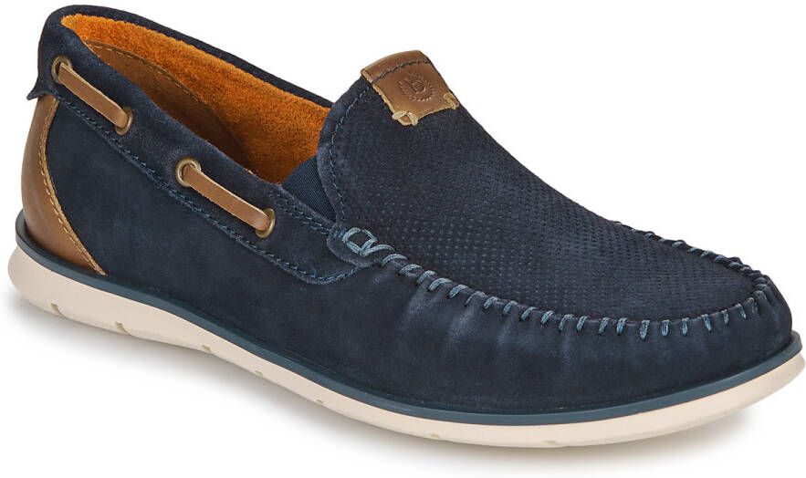 Bugatti Mocassins BRUNO