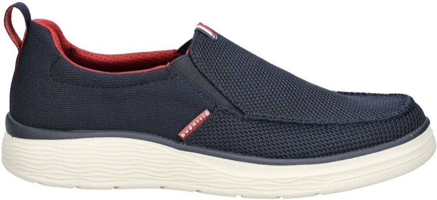 Bugatti Mocassins Slipper
