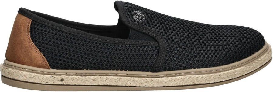 Bugatti Mocassins Slipper