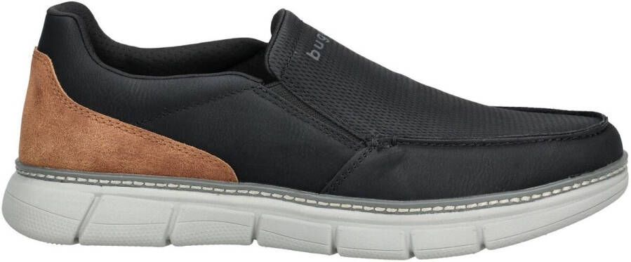 Bugatti Mocassins Slipper