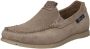 Bugatti Beige Loafers voor Mannen Beige Heren - Thumbnail 2