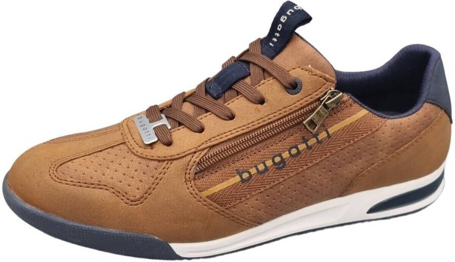 Bugatti Nette Schoenen