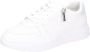 Bugatti Casual Veterschoenen in Wit - Thumbnail 2