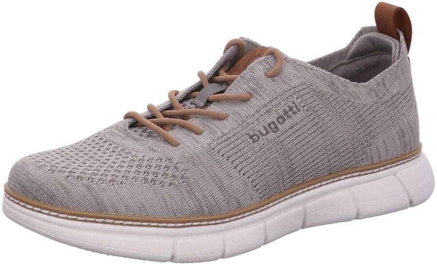 Bugatti Sneakers HOES 5200 BEIGE