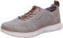 Bugatti Sneakers HOES 5200 BEIGE - Thumbnail 3