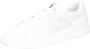 Bugatti Casual Veterschoenen in Wit - Thumbnail 2