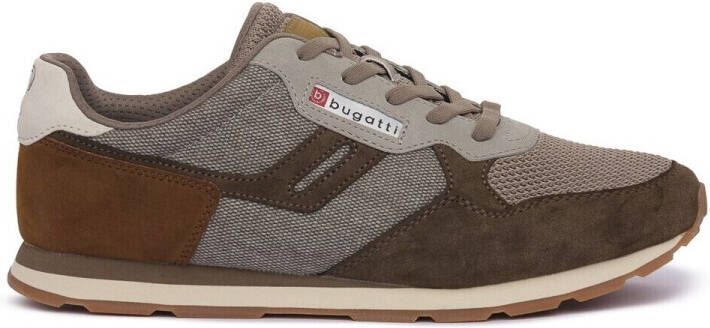 Bugatti Nette Schoenen 321ASH0150696052
