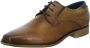 Bugatti Veterschoenen met extra comfort 2 fitting vrijetijdsschoen lage schoen veterschoen - Thumbnail 2