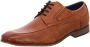 Bugatti Veterschoenen van leer model 'Mattia' - Thumbnail 3