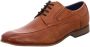 Bugatti Mattia II -schoenen Brown Heren - Thumbnail 3