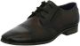 Bugatti NU 21% KORTING Veterschoenen met hand finish - Thumbnail 2