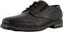 Bugatti Veterschoenen vrijetijdsschoen lage schoen met stretch-inzetten breedte g - Thumbnail 2