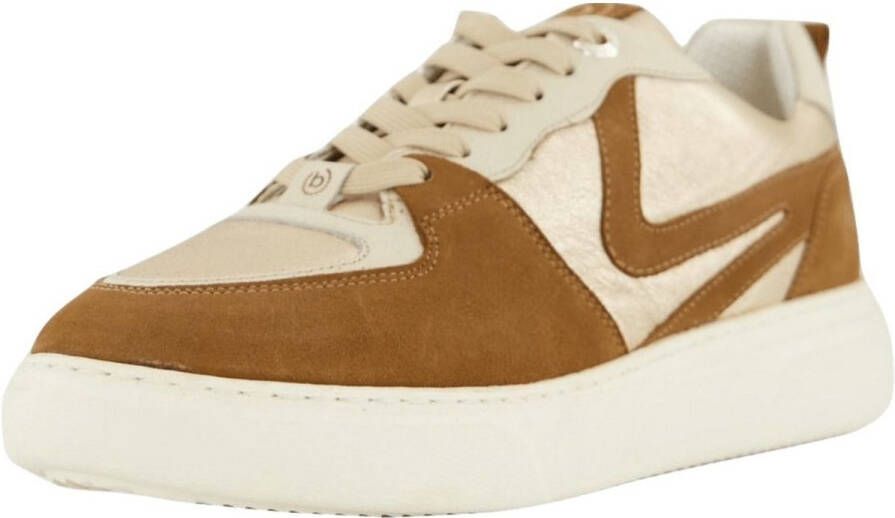Bugatti Sneakers laag 'Groove'