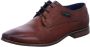 Bugatti Veterschoenen in used-look vrijetijdsschoen lage schoen veterschoen - Thumbnail 2