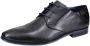 Bugatti Veterschoenen MORINO I met fijne logogarnering - Thumbnail 2