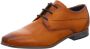 Bugatti Veterschoenen met handafwerking vrijetijdsschoen halfhoge schoen veterschoen - Thumbnail 1
