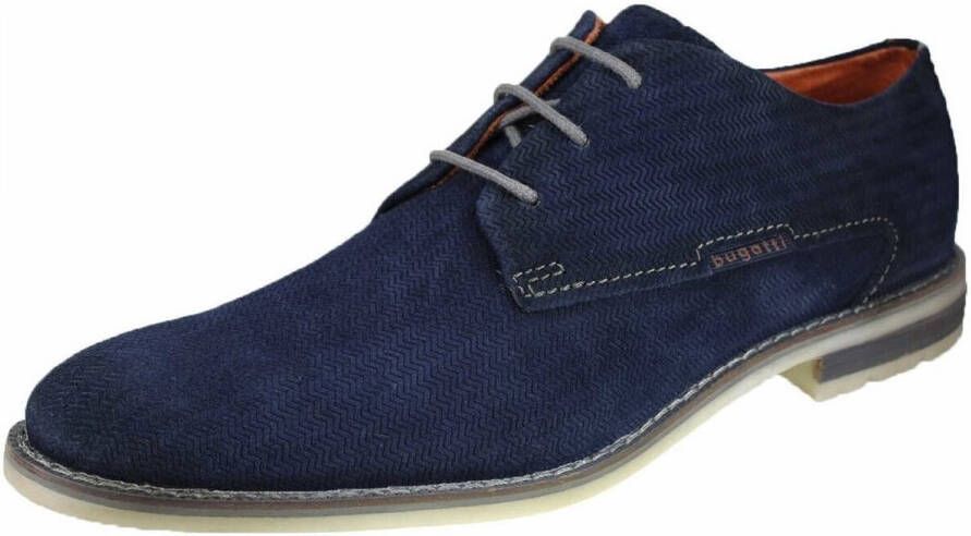 Bugatti 311-AEQ01-1400 Veterschoenen