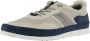 Bugatti Clipperton Veterschoenen Laag Beige - Thumbnail 3