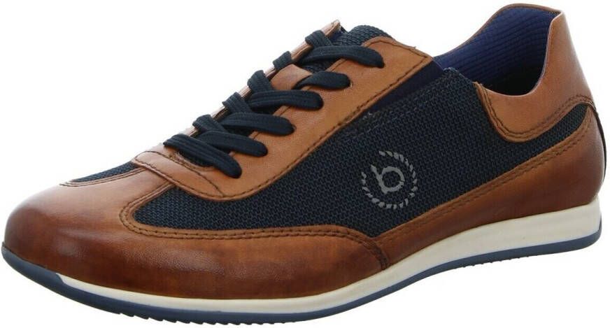 Bugatti Sportieve veterschoen