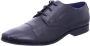 Bugatti Veterschoenen met zijlogo vrijetijdsschoen lage schoen veterschoen - Thumbnail 1
