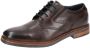 Bugatti Business Shoes Brown Heren - Thumbnail 2
