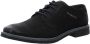 Bugatti Elegante heren zakelijke schoenen in zwart - Thumbnail 2