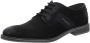 Bugatti Veterschoenen in smalle vorm vrijetijdsschoen halfschoen veterschoen - Thumbnail 2