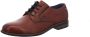 Bugatti Veterschoenen avondschuh businessschoen met kleine stretchinzetten breedte g - Thumbnail 1