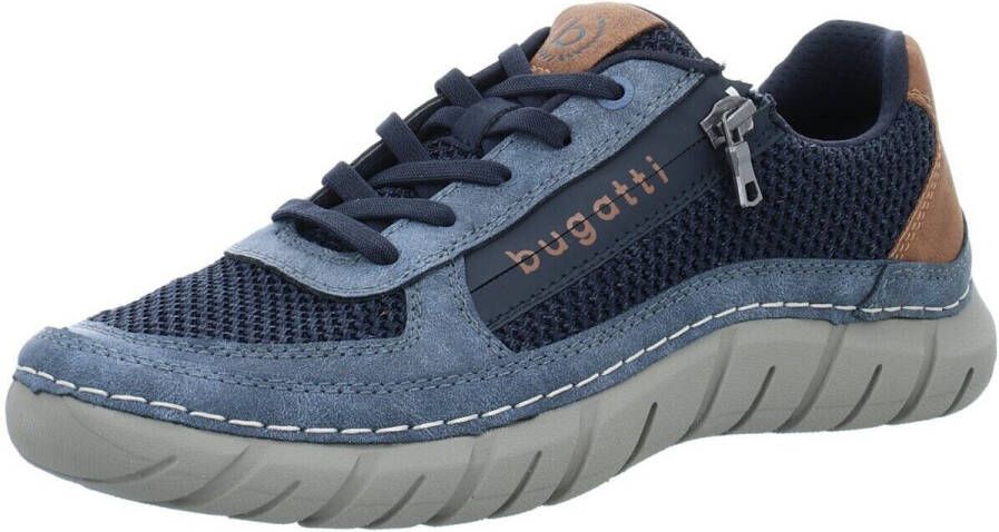 Bugatti Nette schoenen 321-ASM02-6950