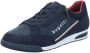 Bugatti Sneakers veterschoen lage schoen vrijetijdsschoen met contrastafwerkingen - Thumbnail 3