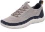 Bugatti Sneakers HOES 1500 GREY - Thumbnail 1