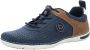 Bugatti Sneakers Baskets à lachet - Thumbnail 2