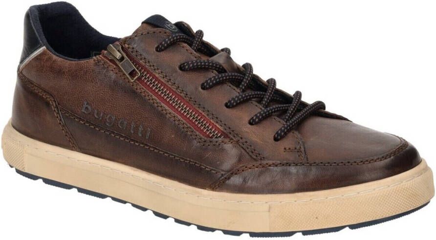 Bugatti Lage Sneakers 321-A5G01-3200