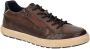 Bugatti Lage Sneakers 321-A5G01-3200 - Thumbnail 2