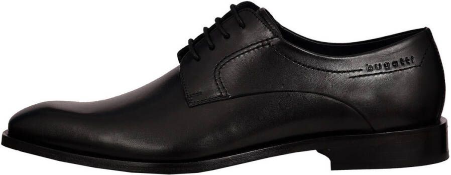 Bugatti Nette schoenen Derbie black