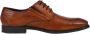 Bugatti Veterschoenen met leren binnenzool vrijetijdsschoen lage schoen veterschoen - Thumbnail 12