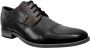 Bugatti Nette schoenen Luano 312-16411 - Thumbnail 3
