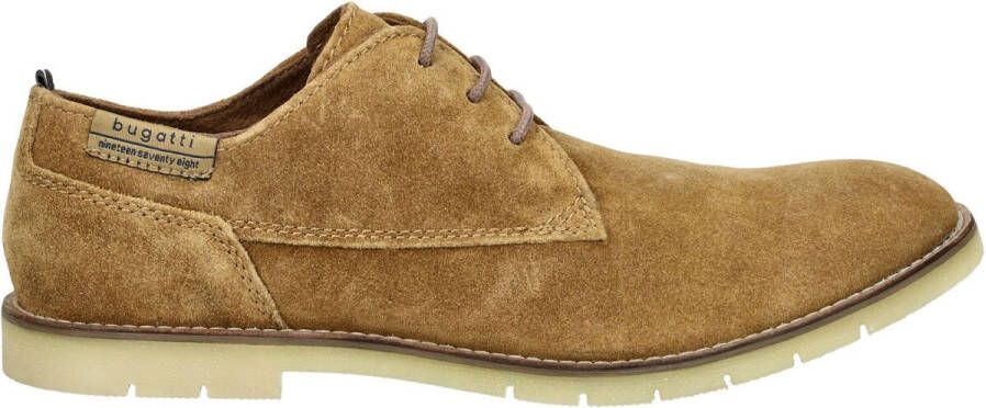 Bugatti Nette schoenen Zakelijke schoenen
