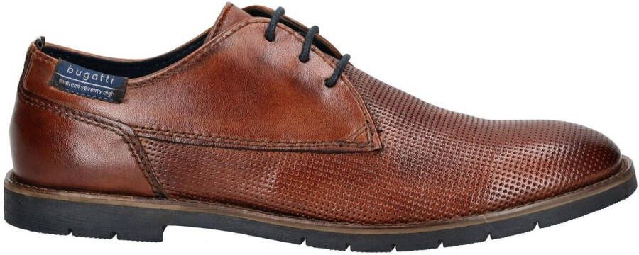 Bugatti Nette schoenen Zakelijke schoenen