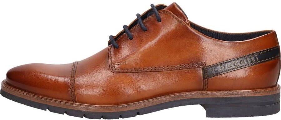 Bugatti Nette schoenen Zakelijke schoenen