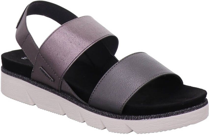 Bugatti dames sandalen online kopen? Vergelijk op Schoenen.nl