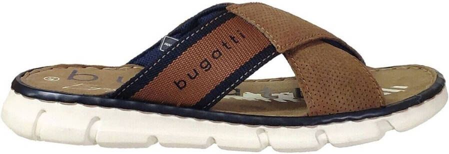 Bugatti Slippers 321-ak083-1400