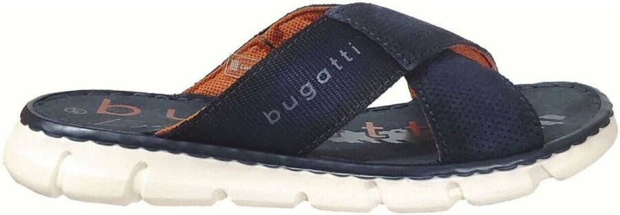 Bugatti 321-AK083-1400 Slippers