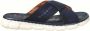 Bugatti Slippers 321-ak083-1400 - Thumbnail 1