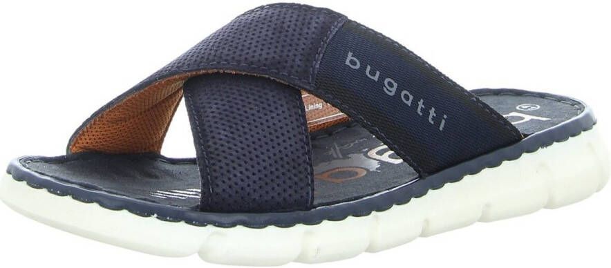 Bugatti Slippers 321-ak083-1400