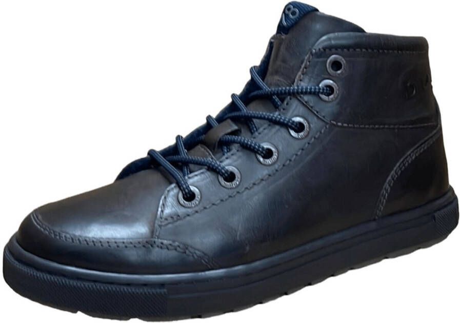 Bugatti Veterboots 'Huberto'