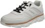 Bugatti Sneakers met labeldetail model 'Lima' - Thumbnail 1