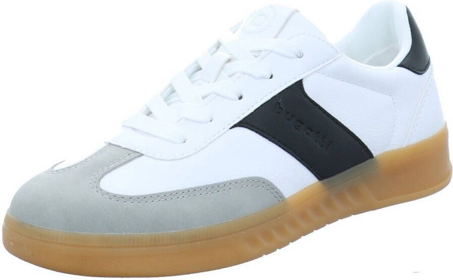 Bugatti Sneakers laag